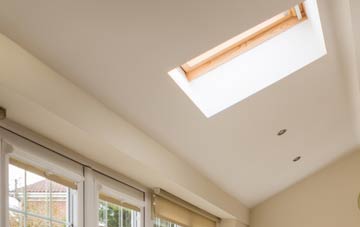 North Barningham conservatory roof insulation companies