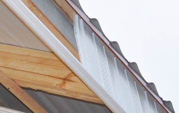 why North Barningham fascia repairs are essential