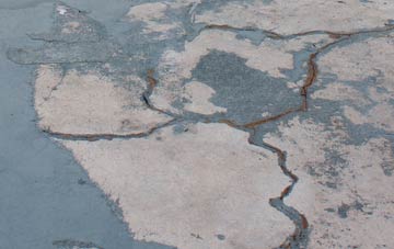 fibreglass roofing replacement North Barningham