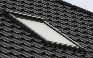 benefits of North Barningham roof windows