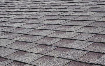 North Barningham tiles for shallow pitch roofing