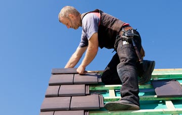 disadvantages of North Barningham slate roofing