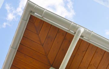 North Barningham soffit types
