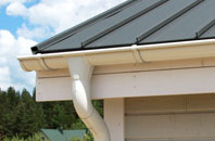 North Barningham soffits